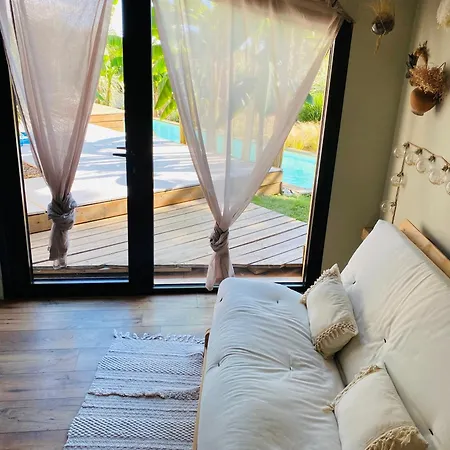 Le Zingaro Homestay